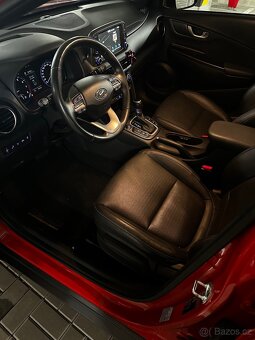 Hyundai Kona 1.6 130 KW - 8