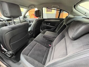 Renault Laguna 3 - 8
