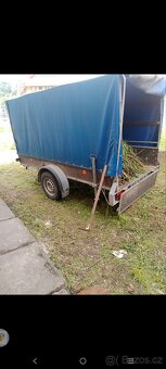 Stěhování, vyklízení.. - 8