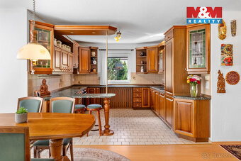 Prodej rodinného domu, 164 m², Sulice, ul. K Lukám - 8