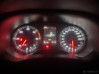 SEAT ATECA 1.6 Tdi 85kw 2017 - 8