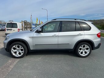 BMW X5, 3.0 D 173kW 4X4 - 8