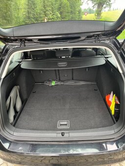 Volkswagen Golf 7 1.6 TDI - 8