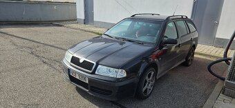 Škoda Octavia 1.9tdi 74kw - 8