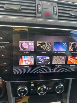 Škoda Superb 2.0 TDI r.v.2018 - 8