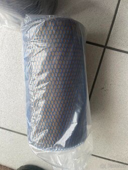 Pístní skupina motor MMZ D 243, D245,D 65 M - 8