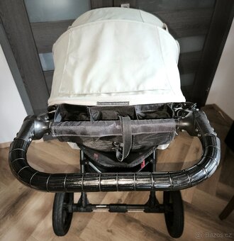 Baby Jogger City Elite, obdoba Thule - 8