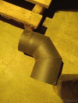 Krbová kamna haas sohn - 8