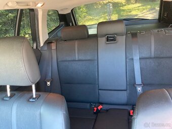 BMW X3, BMW X3 E83 3.0d 160kW automat - 8