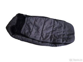 Kočárek Quinny Buzz, trojkombinace - 8