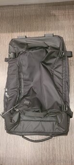 Prodám kufr Samsonite Duffle 79/29 černý a tmavě modrý. - 8