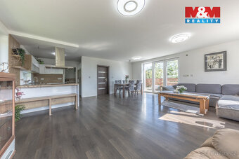 Prodej rodinného domu, 260 m², Malá Skála - 8