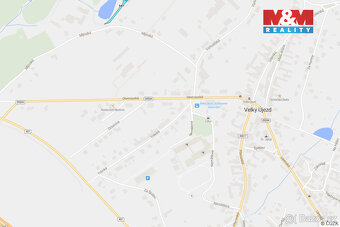 Prodej ostatní, 769 m², Velký Újezd - 8