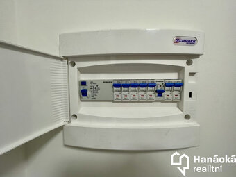 Pronájem, Byt 1+1, 32m2, Bystřice pod Hostýnem - 8