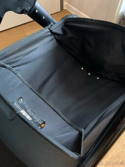 Stokke Trailz dvojkombinace - 8