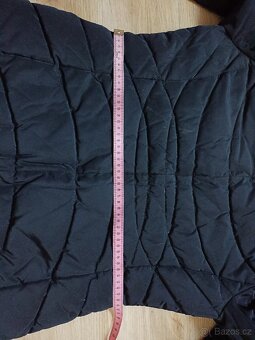Dámská nebo dívčí péřová bunda XS - 8