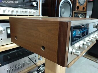 receiver Pioneer SX 727 - 8