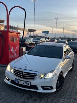 Mercedes-benz E350 212 - 8