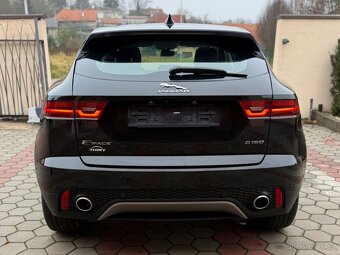 Jaguar E-Pace 2.0 I4 S - 8