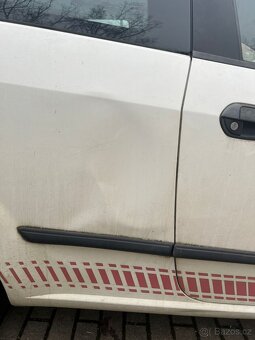 Fiat Punto 2009 | 140 tkm | Nová spojka a výfuk – 18 000 Kč - 8