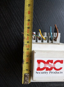 Transformátor 2x 11V 12V a 16V - 8