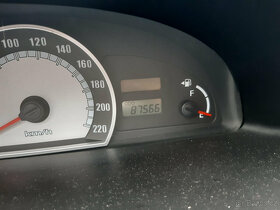 Hyundai Matrix 1,5CRDI 81kW 2008, KRASNY, DILY - 8