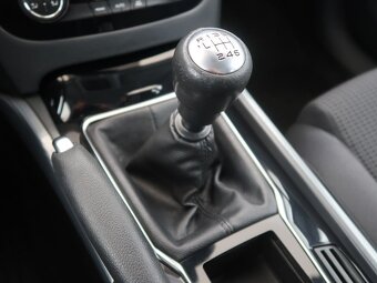 Peugeot 508 2.0HDi,CZ,103kW,Manuál - 8