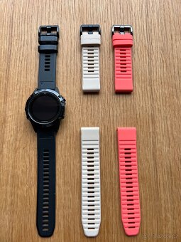 Garmin Fenix 5 Sapphire - 8