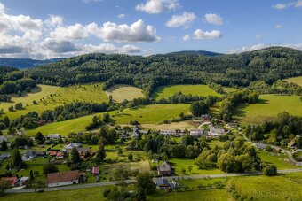 prodej louky okr. Šumperk - 8