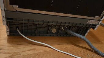 Candy CDCP 6/E - stolní myčka nádobí - 8