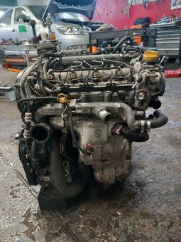 Motor Alfa romeo 1,9 jtdm 110kw - 8