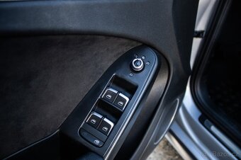 Audi A4 Allroad 2.0 TDi Quattro - 8