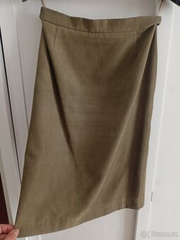 Myslivecký oblek dámský - 8