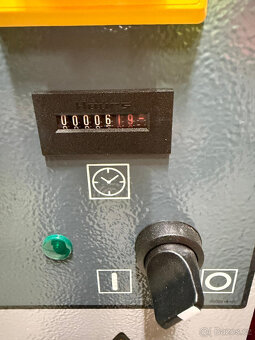 FormLabs Fuse 3D tiskárna - 8