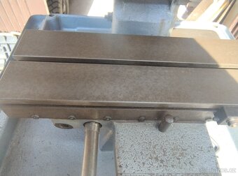 Hodinarska frezka Vollma JK2 - 8