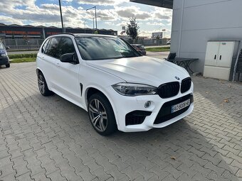 BMW X5 F15 (85) - 8