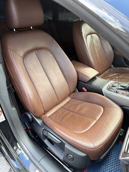 Audi A7 3.0 V6 180/kw - 8