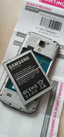 Samsung Galaxy S4 mini GT-I9195 BLACK EDITION 8GB - 8