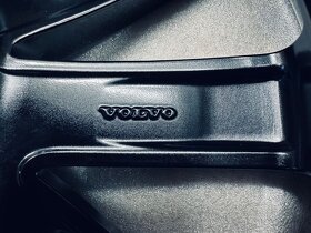 TOP letní sada Volvo S60 R20 originál - 8