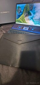 Asus Zenbook Duo i7 UX482EAR - 8