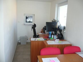 Nebyt prostor cca 390 m2 Zelená 422 Děčín 3 - 8