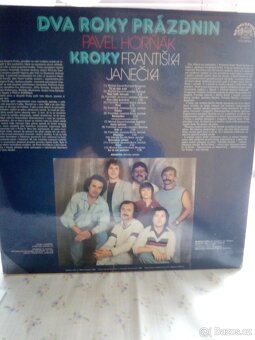 gram desky - 8