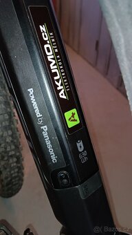 Prodám Crussis One - Largo 7.6 S - 8
