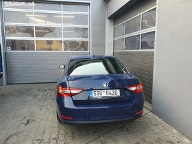 Skoda superb 3 III diesel Navi PANORAMA odpoč. DPH - 8