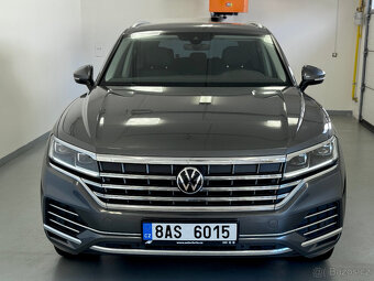 Volkswagen Touareg, Elegance V6 3,0 TDI 4MOT 210kw rv.5/2021 - 8
