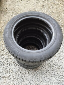 205/55 r16 letni kola - 8