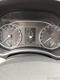 Škoda Octavia 1.6 TDI 77kw - 8