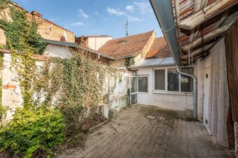 Sobotovice - prodej rodinného domu 70 m², pozemek 180 m² - 8