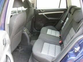 Škoda Octavia II FL 1.4i TSI 122PS Kombi Ambiente - 8