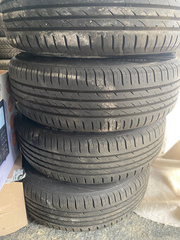 Disky MILANO 5x100 15x6.5J 57,1 z Seat Ibiza IV - 8